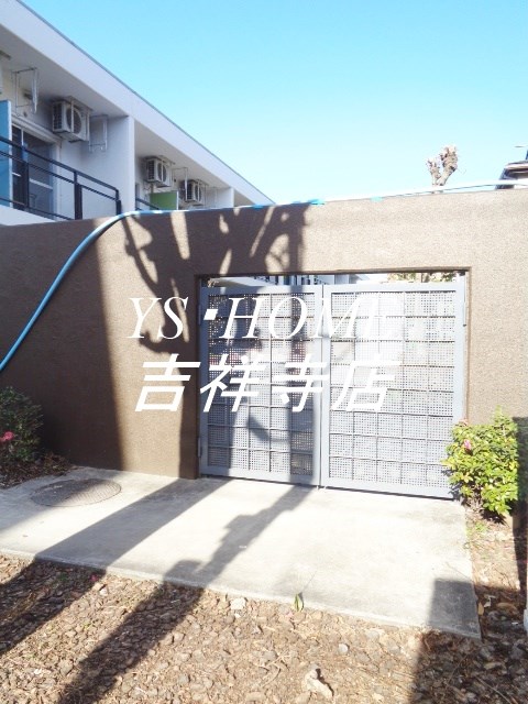 テレパレス吉祥寺  その他6