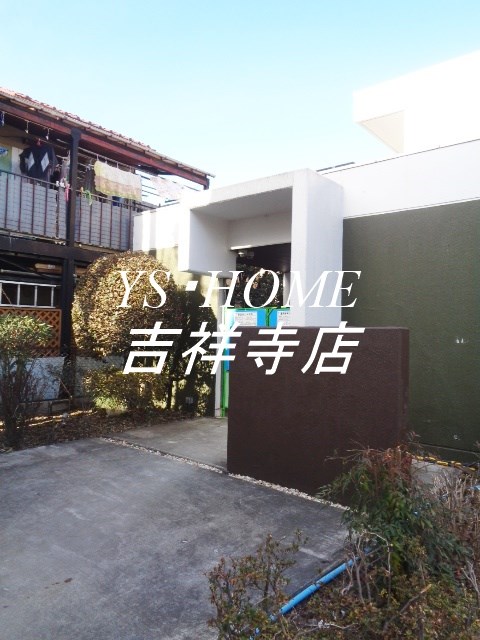 テレパレス吉祥寺  その他7