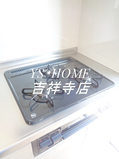 テレパレス吉祥寺  その他9