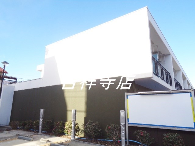 テレパレス吉祥寺  その他11