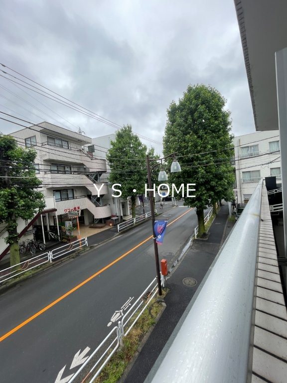シャルール浅間町 その他5