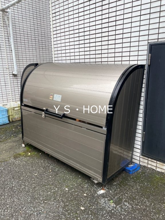 シャルール浅間町 その他6