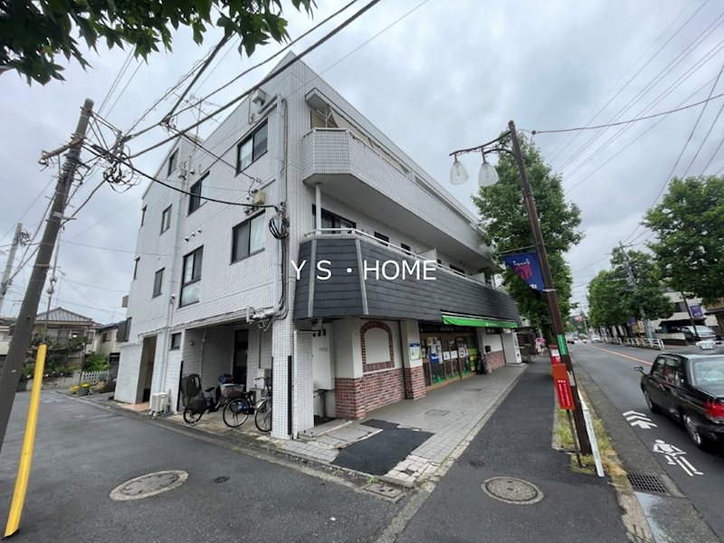 シャルール浅間町 その他外観1