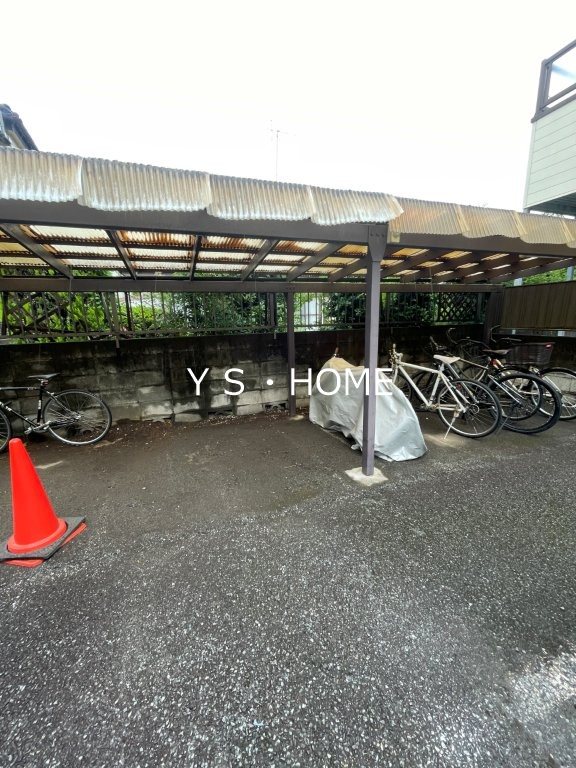 シャルール浅間町 その他8