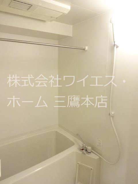 アンソレイユ吉祥寺　　 風呂画像