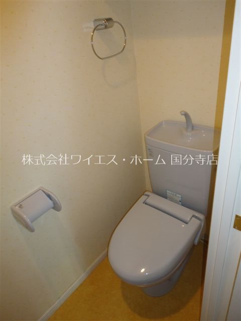 レジディア国分寺 その他5