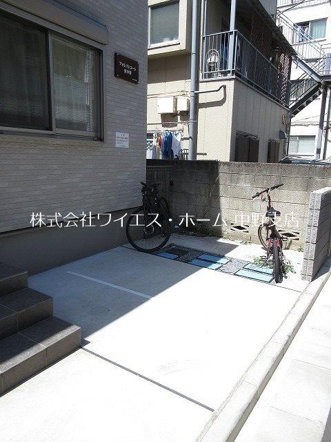 その他外観1