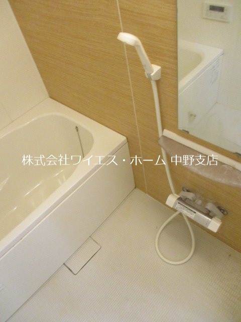 風呂画像