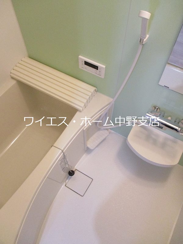 風呂画像