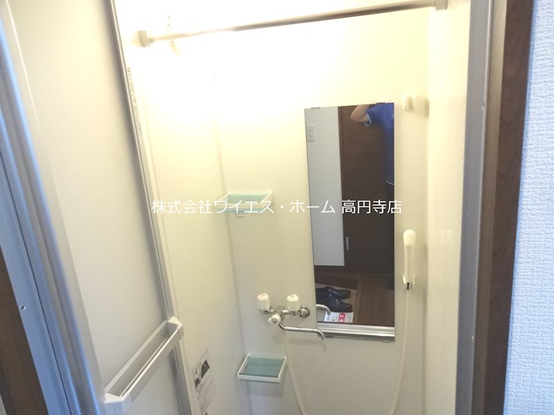 風呂画像