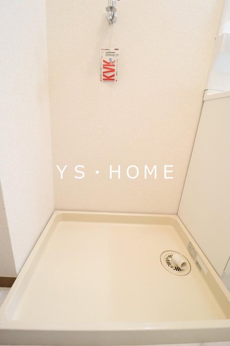サイプレスタウンA棟 その他6