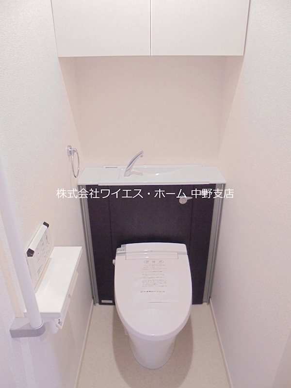 Y・S中野坂上 その他1