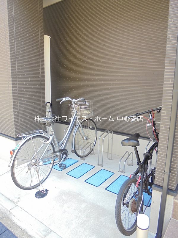Y・S中野坂上 その他外観4