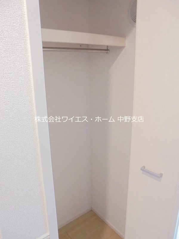 Y・S中野坂上 その他7