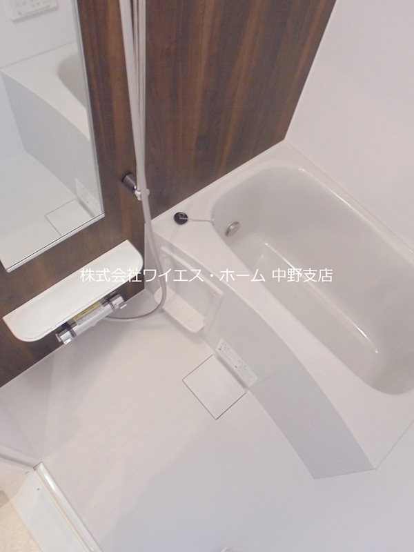 Y・S中野坂上 その他8