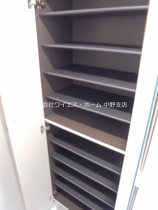 Y・S中野坂上 その他13