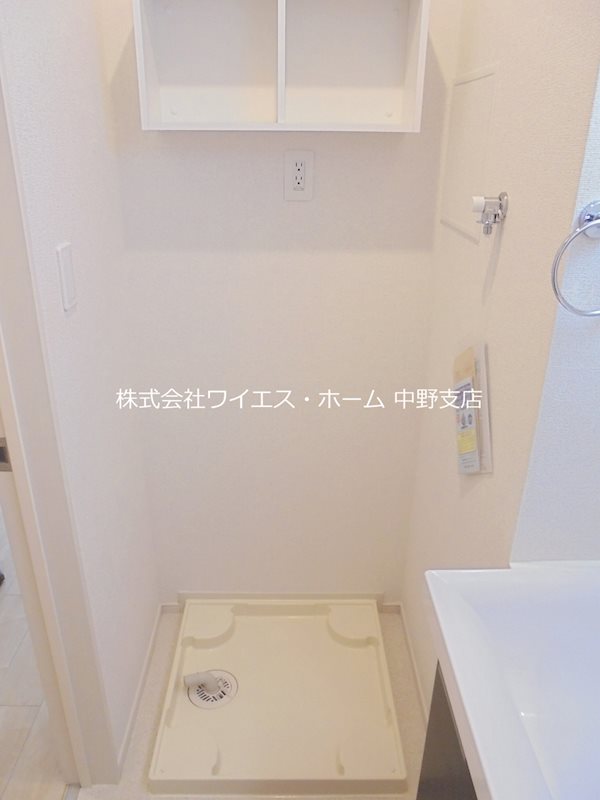 Y・S中野坂上 その他14
