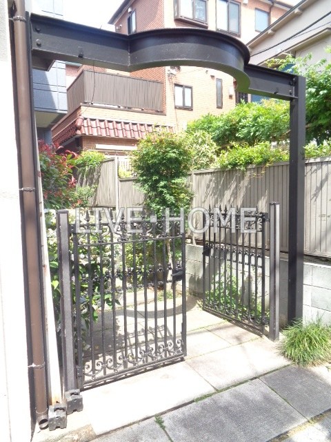 その他外観3