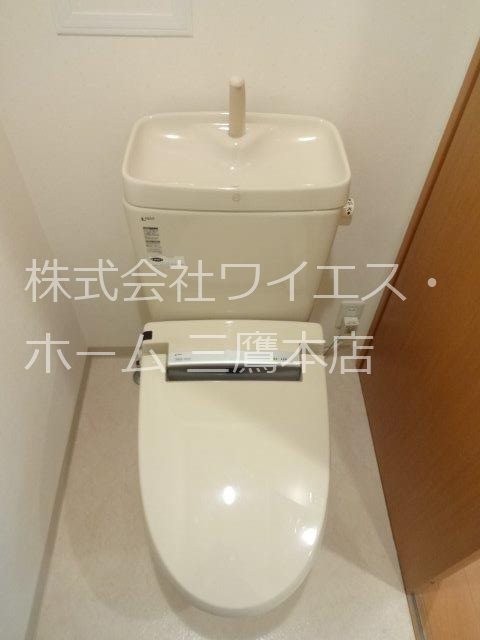 アンソレイユ吉祥寺 その他4