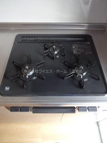 テレパレス吉祥寺 その他15