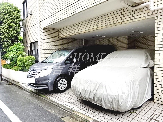 アルス荻窪ベルスーズ  その他9