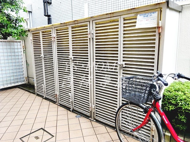 アルス荻窪ベルスーズ  その他10