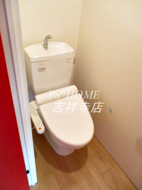 Branche荻窪 その他4