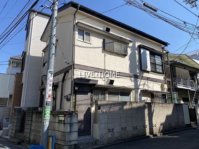 その他外観1