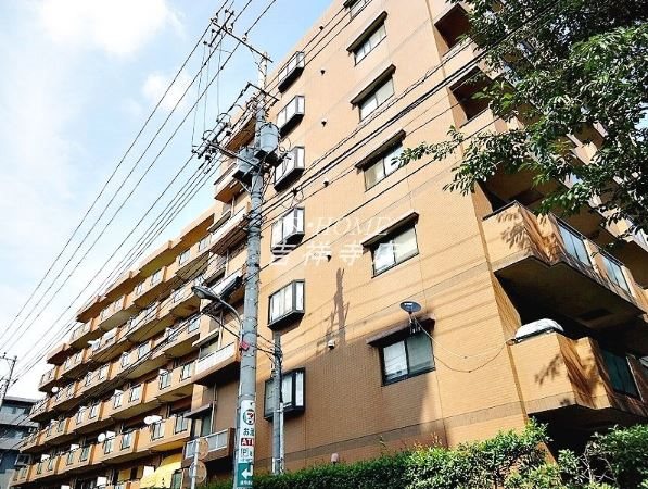 ライフステージ武蔵野 その他10