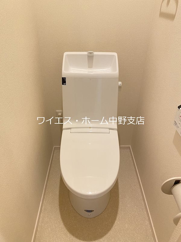 FORTRESS中野坂上 その他1