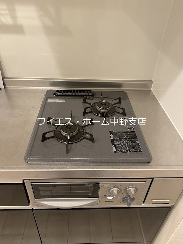 FORTRESS中野坂上 その他7