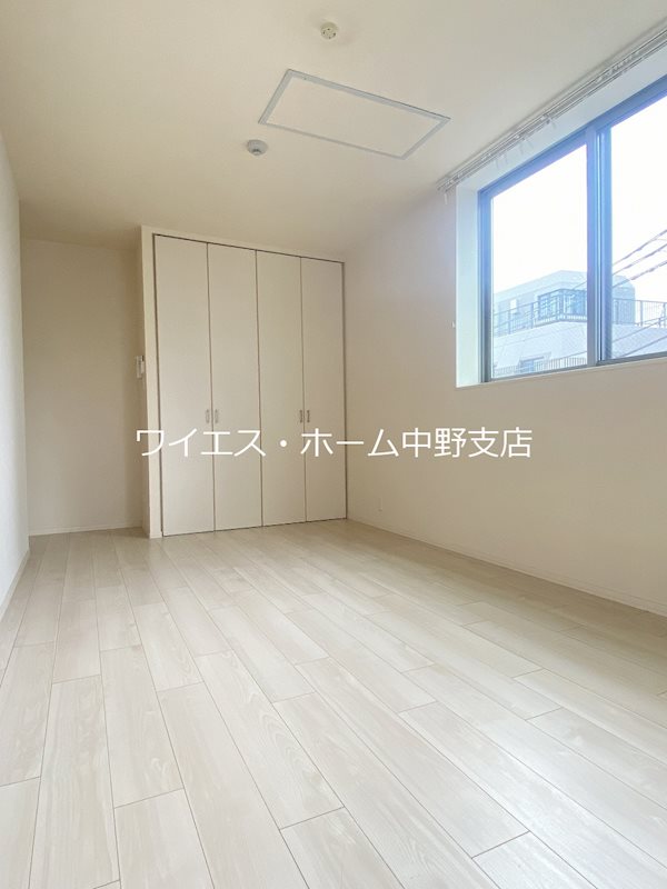 FORTRESS中野坂上 その他10