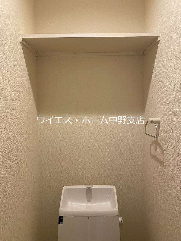 FORTRESS中野坂上 その他18