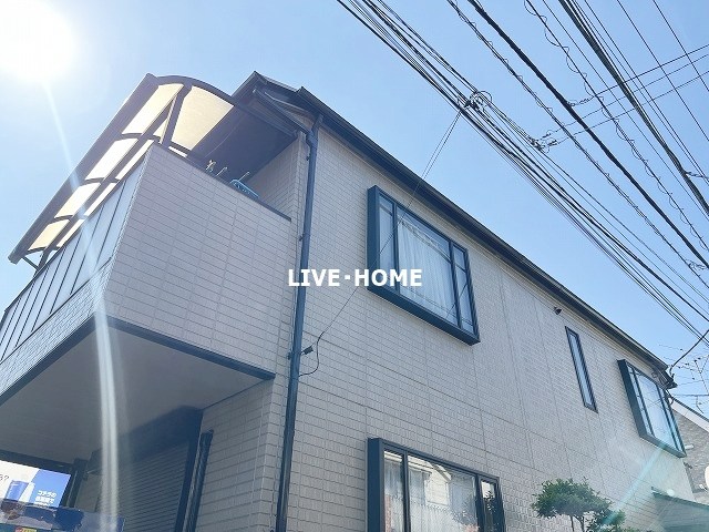 その他外観1