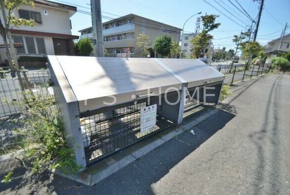 ＮＲ小平鈴木町 その他外観3