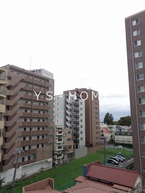 ハーモニーレジデンス東京武蔵関WEST　SIDE その他6