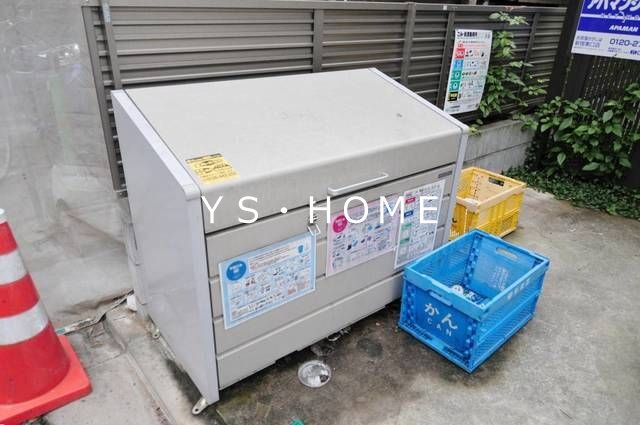 chouchou阿佐ヶ谷　A棟 その他外観4
