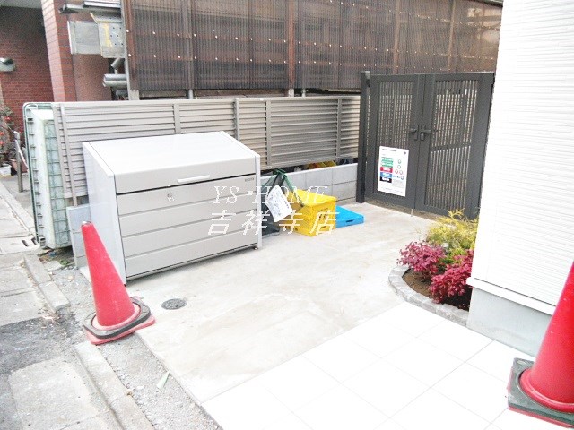 chouchou阿佐ヶ谷　A棟 その他8