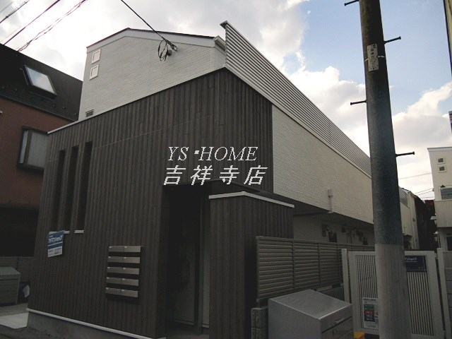 chouchou阿佐ヶ谷　A棟 その他9