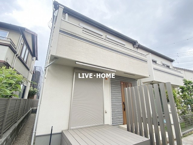 その他外観1