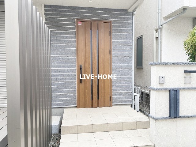 その他外観2