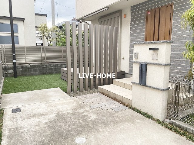 その他外観4