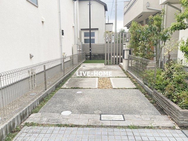 その他外観5