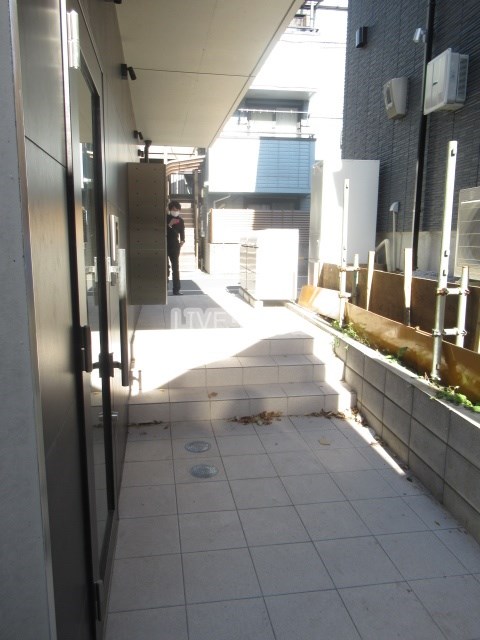 その他外観4