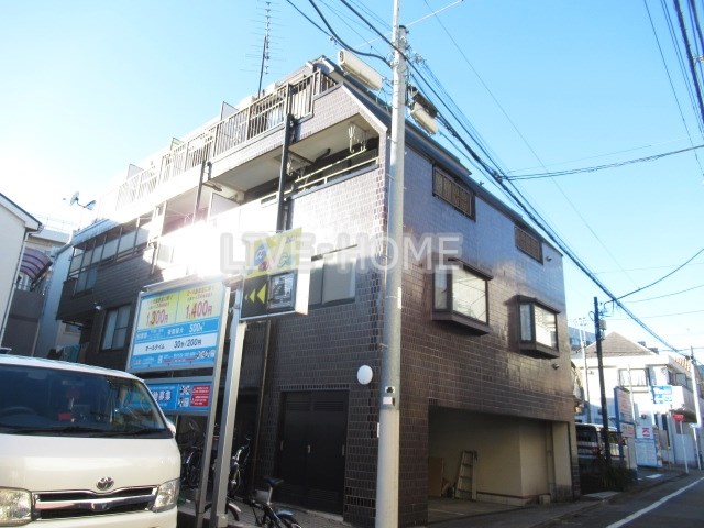 その他外観1