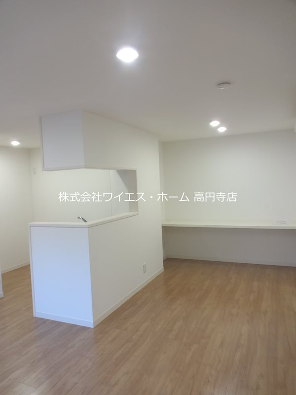 リビング