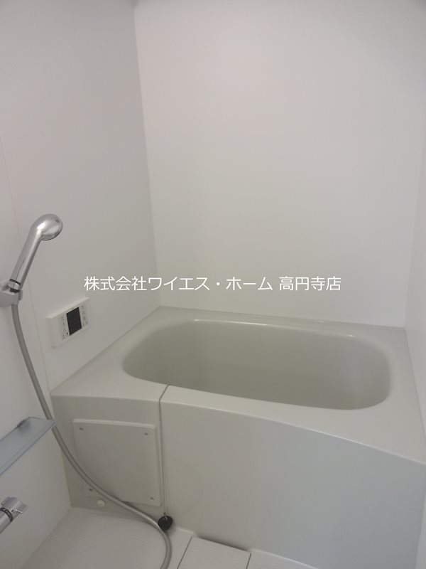 風呂画像