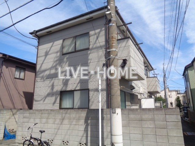その他外観1