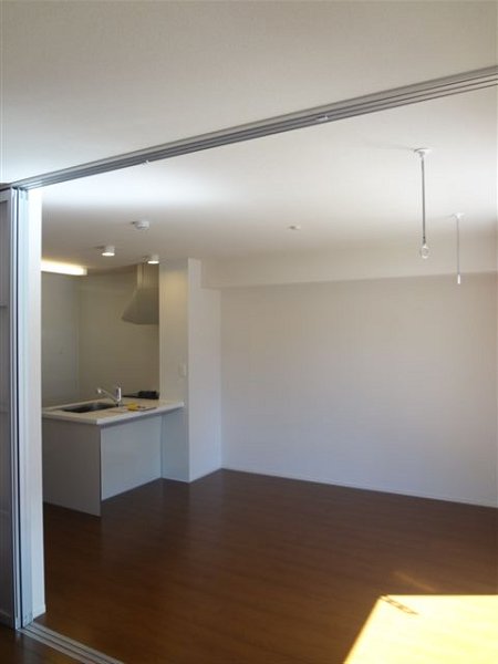 ＣＡＰＥ　ＫＡＮＥＫＯ　Ａ棟 ベッドルーム