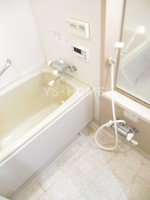 風呂画像